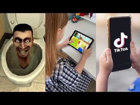 Gen Alpha to jakiś Żart