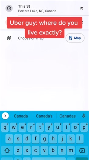 Funny Google Street View: When This Street Meets That Street