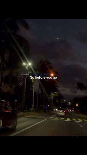 Lewis Capaldi - Before You Go: A Deep Dive