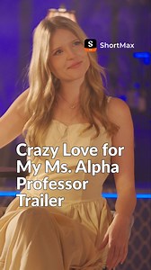 150K views · 1.3K reactions | Crazy Love for My Ms. Alpha Professor...