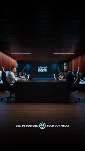 42K views · 843 reactions | Performerii sunt singurii imposibil de înlocuit | Sold Out Media | Facebook