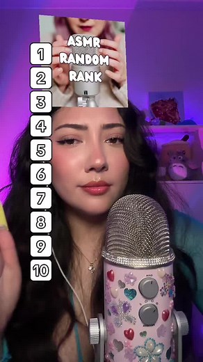 Top 10 ASMR Triggers to Relax Your Senses