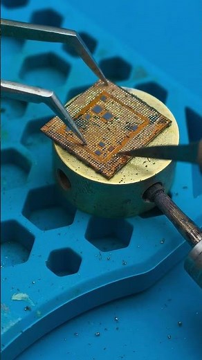 Recommended mobile phone repair tools