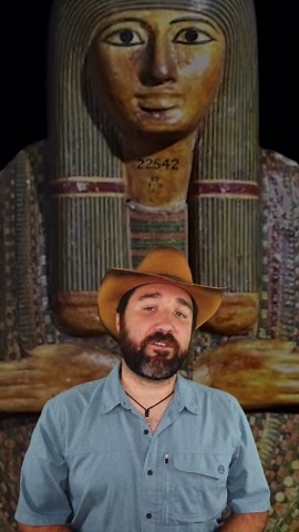 Artifacts Possessed by Evil Spirits