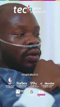 Signes vitaux chez les patients critiques : mesure précise et sécurisée ❘ TECH Global University