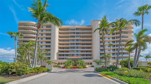 3060 Grand Bay Blvd #155, Longboat Key, FL 34228 - MLS A4685023 - Coldwell Banker