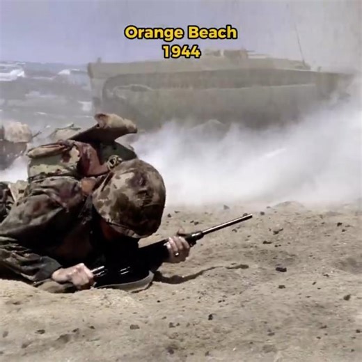 Peleliu: The Moment Everything Went Wrong - Part 2 | #ww2