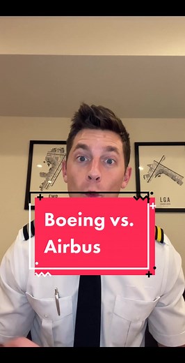 Boeing vs. Airbus: The Great Debate