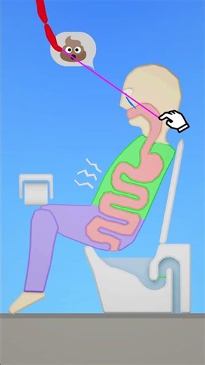 I Ate EVERYTHING in This Simulator 😱