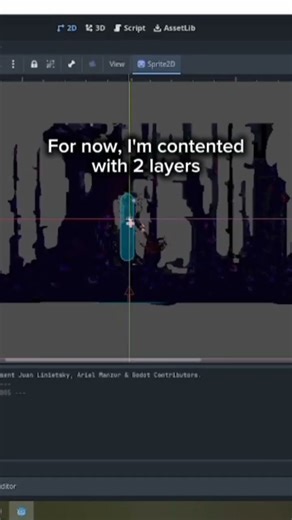 Day 73 of creating my first RPG video game #background #design #gamecreator #gamedev