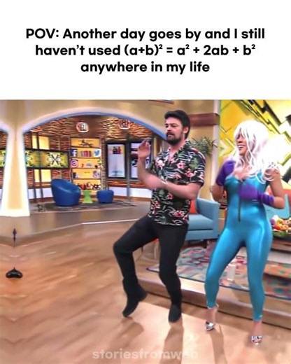 real