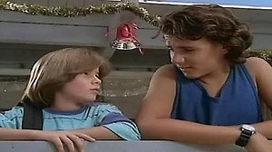 Watch Baywatch Season 5 Episode 11 - Silent Night, Baywatch Night, Part 1