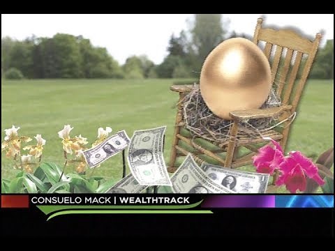 Retirement Income Special: How Much Money Can You Safely Afford to Withdraw During Retirement?