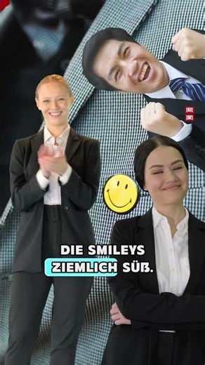 Was kostet ein Lächeln?😁 #harveyball #smiley #funk #derbiograph #zdfinfo