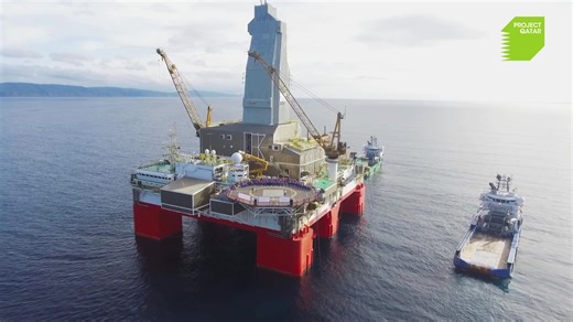 #ProjectQatar is proud to welcome Milaha for the third consecutive year as a Silver Sponsor. Milaha is one of the largest and most diversified maritime and logistics companies in the Middle East with a focus on providing integrated transport and supply chain solutions. Starting as a shipping agent in 1957, Milaha has built a strategically strong regional foothold in #transportation and #logistics through a growing fleet, state-of-the-art equipment, dedicated staff, and world-class partners. Join