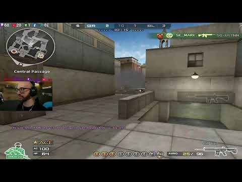 CLAPPING CHEEKS | FPS HEADSHOTTER TYPE SHEEEE