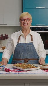 7.6K views · 40 reactions | Fall is almost here and Lidia Bastianich has the perfect appetizer for you. ‍ Save this post to make this crispy cauliflower dish at home and shop Lidia's collection now: https://bit.ly/3SHSM4L #LoveHSN #fallrecipe | HSN | Facebook