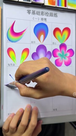 🎨 Beginner-Friendly Face Painting Tutorial | Follow Along!