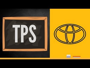 The Foundation of Lean: What You Need to Know About TPS