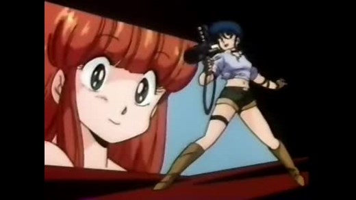 【くりいむレモン】POP CHASER【予告】