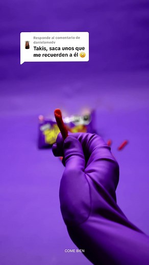 Takis México on TikTok