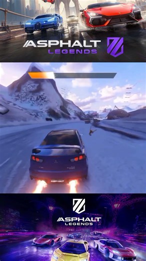 asphalt legend. gameplay. bantu subscribe y orang baik. #asphalt9 #fyp #like #shorts #gaming #shorts