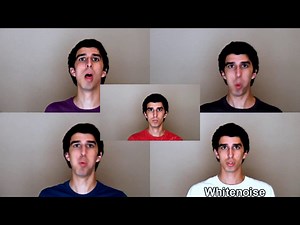 40 Covers of Skrillex - Scary Monsters and Nice Sprites