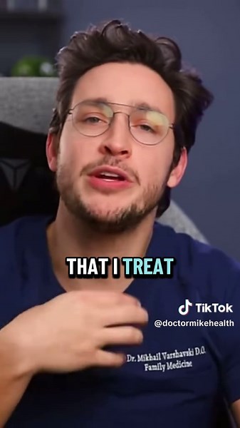 Doctor Mike's Insightful Reactions to TikTok Trends