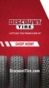 Need tires today? No problem. With over 90 tire brands and thousands of tires in stock, we've got you covered. | Discount Tire