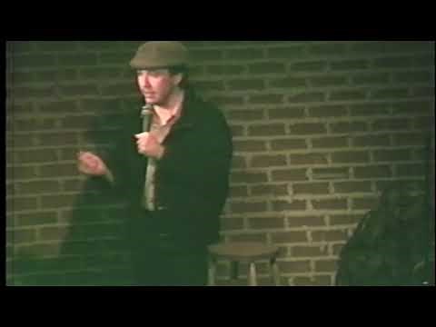 Bill Hicks Live Indianapolis, Indiana 1985; Complete Live Show