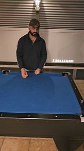 Exclusive Video By J.billiard - One Rail Banking System #billiards #poolshots #9ballpool #8ballpool | JBilliard JBilliard
