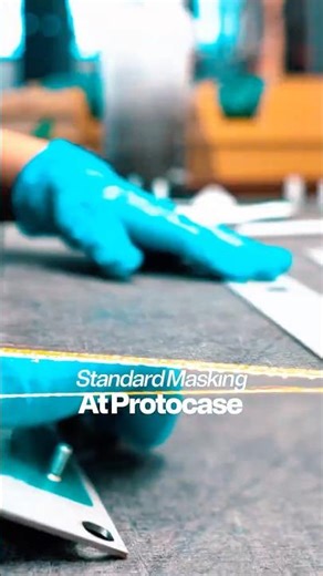 Protocase Insights: Why Standard Masking Matters