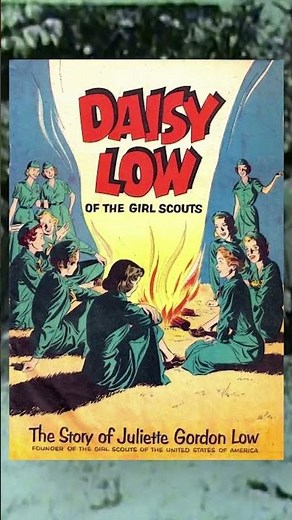 National Girl Scout Day