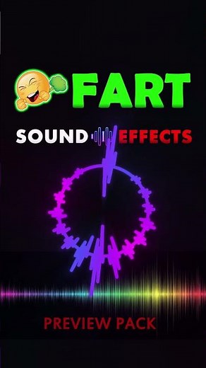 Fart Sound Effects (Preview)