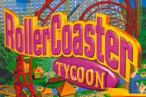 The 5 Best RollerCoaster Tycoon Games Ever Released | 8-Bit Pickle