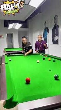 Top Funniest Billiards Moments Ever 😂 | Crazy Pool Trick Shots Compilation 2026