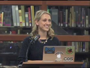 Lightning Talk: Introduction to Digital Humanities Tools