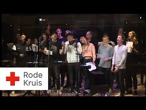 Dutch Youtubers for St. Martin - I care about you