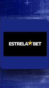 Urgent! Estrela Bet betting house.