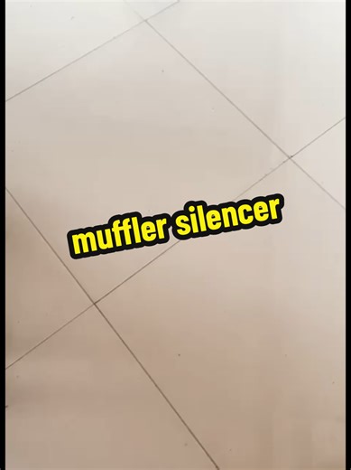 Understanding Motorcycle Mufflers and Silencers