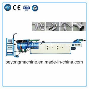 [Hot Item] with Mandrel Hydraulic Carbon Steel Pipe Bending Machine/Tube Bender