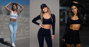 Cass Martin Profile & Stats