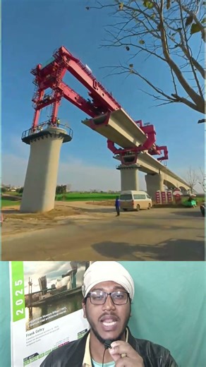 Top Learning Tools for Tech 🔥Enthusiasts | কয়েক সেকেন্ডে বিশাল স্প্যান বসানো 🚧 #shorts #viralshorts