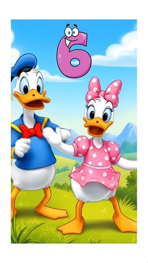 backward counting #learning #counting