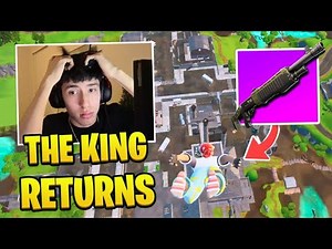 Zenn RETURNS to Reload and PROVES he´s the KING of Reload!