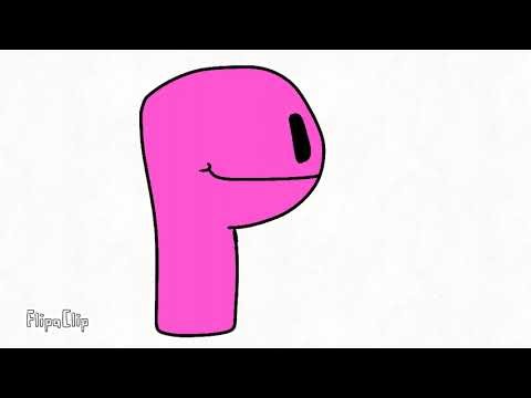 Rotokas alphabet lore cast