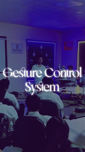 #ai #artificialintelligence #computervision #opencv #mediapipe #python #machinelearning #gesturecontrol #handtracking #aiml #studentdeveloper #techinnovation #automation #pythonprojects… | jenam jain | 14 comments