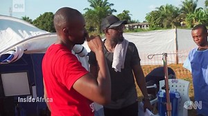 Meet the young filmmakers weaving together personal stories and a nation's experience to tell the story of Ebola. It's a project they hope will put Liberia's young film industry, now known as Lollywood, on the map. #CNNInsideAfrica | CNN Africa