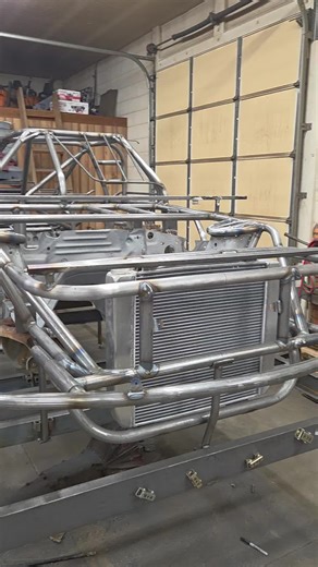 Kelly Racing Fabrications: Innovative Railbuggy Designs
