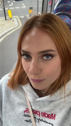 I miss being red head 🥲🥲🥲